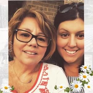 Meet your Posher, Sylvie